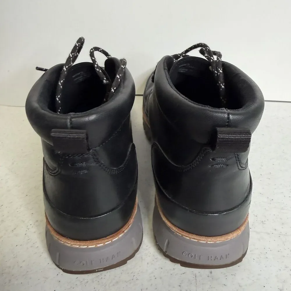 Cole Haan Zerogrand Chukka Boots